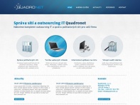 Komplexní SEO strategie a grafický návrh webu