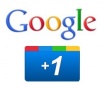 Google dnes oficiálně spustí sociální tlačítko + 1