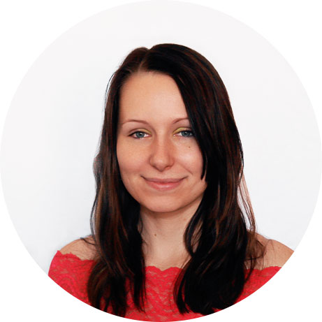 Ing. Jana Žujová