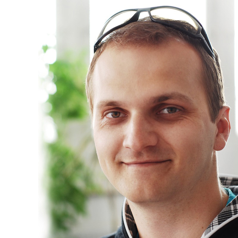 Bc. Ján Križanský