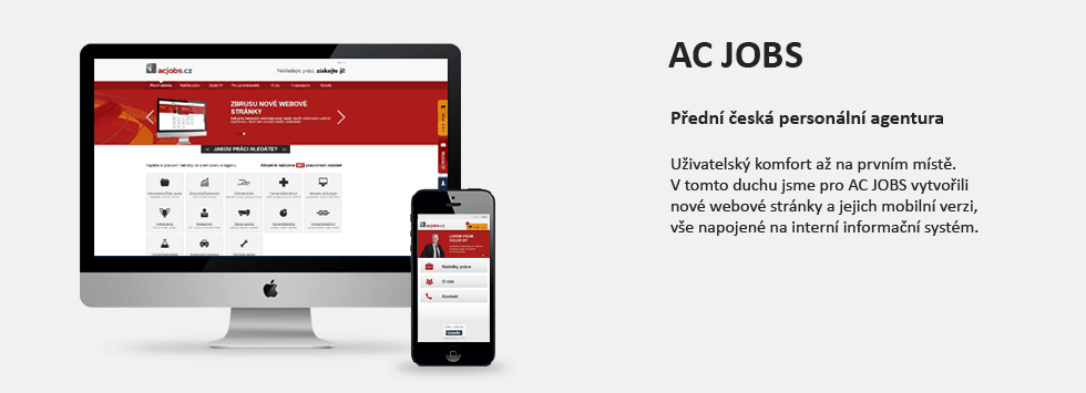 AC Jobs reference