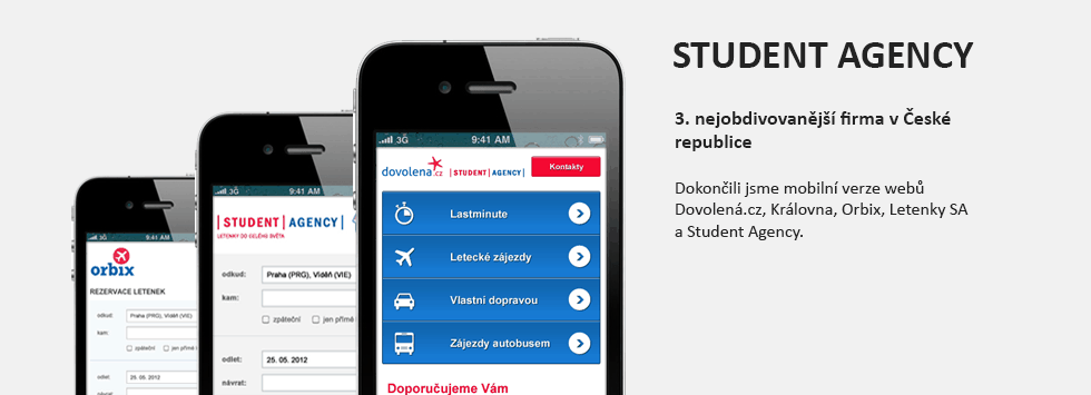 Student Agency reference