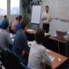 Jaký byl první workshop 12. prosince 2008?