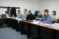 workshop