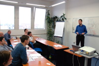 workshop - SEO