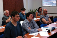 workshop
