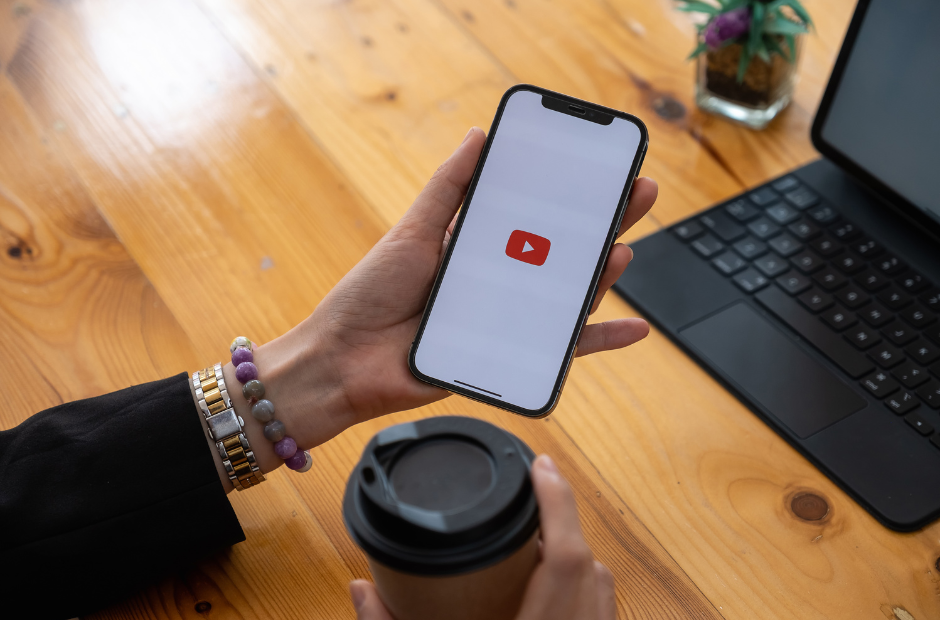 YouTube