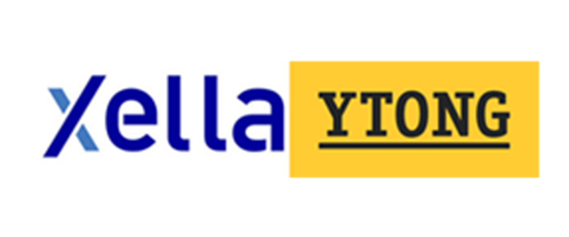 Spolupráce se společností Xella - výrobce Ytongu, aneb spolupráce, na které se dá stavět