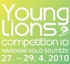 Zúčastnili jsme se soutěže Young Lions