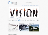 Tvorba webů a eshopů, včetně mikrostránek