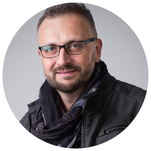 Petr Mikšovič