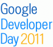 Registrace na Google Developer Day již zítra, ve čtvrtek 1. září 2011